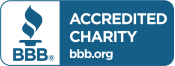 BBB Accredited Charity