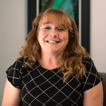 Michelle Gaddis, AAS